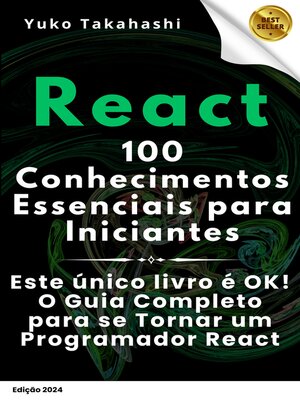 cover image of Essencial React para Iniciantes